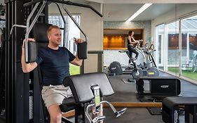 Silva Hotel Spa-Balmoral